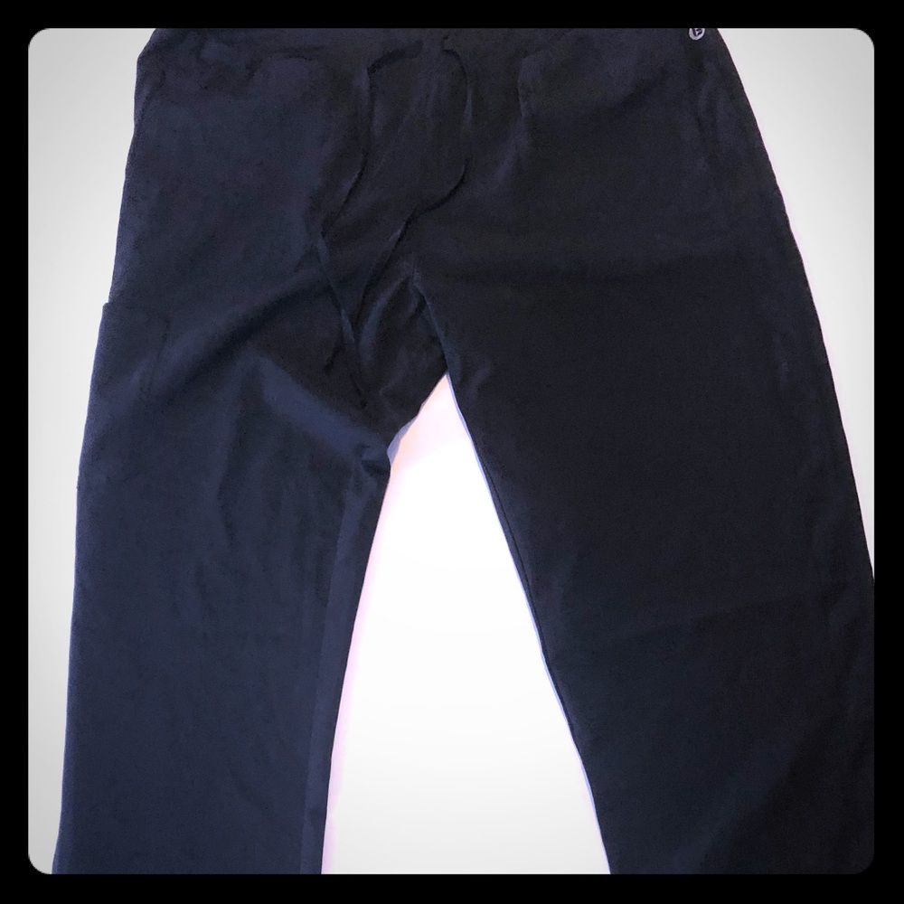 Barco one large tall scrub pants.